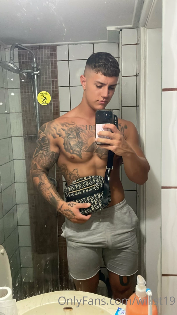 Living my best life abroad part 1 