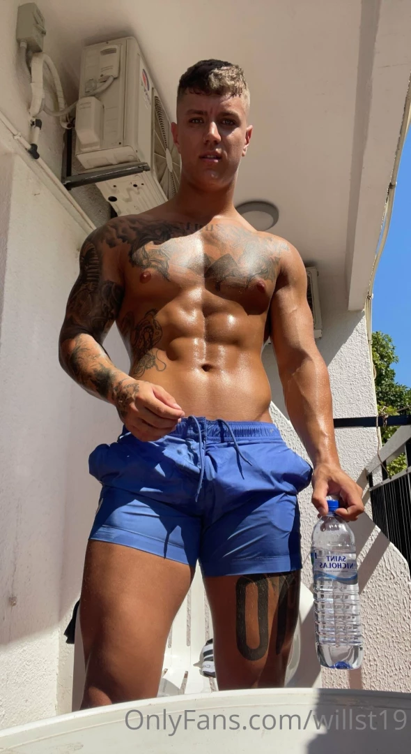 Living my best life abroad 