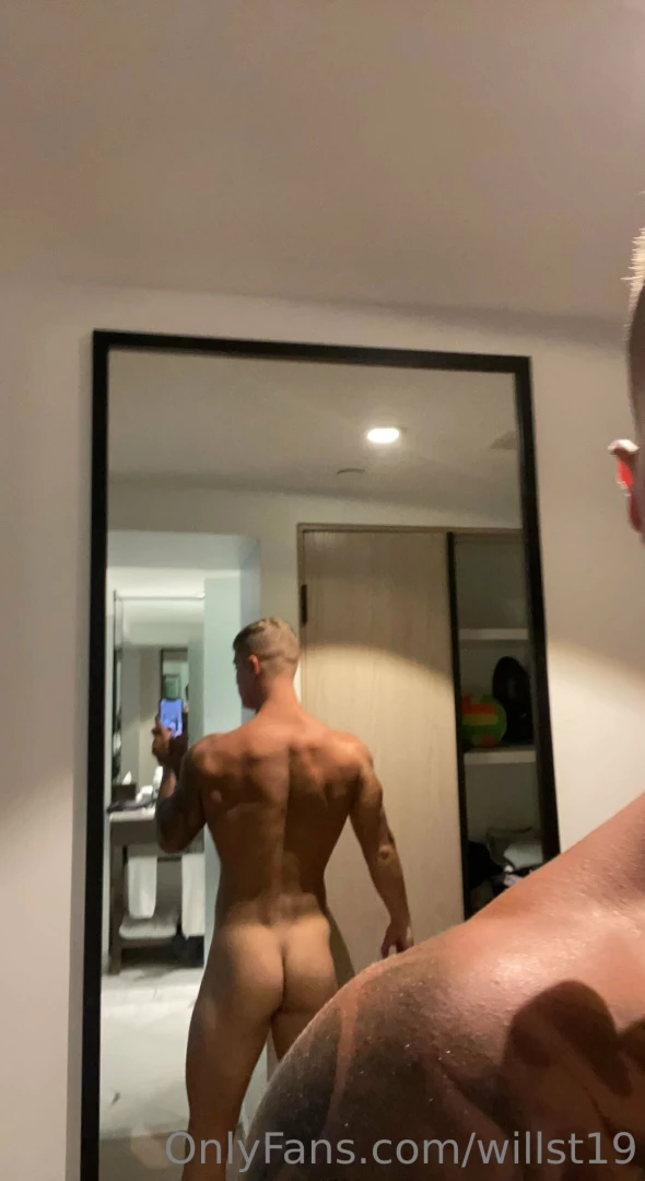 The ass on everyone s mind 