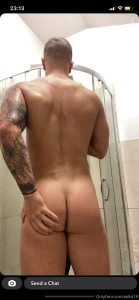 Wish you were here part 296