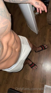 What would u do if you were down there