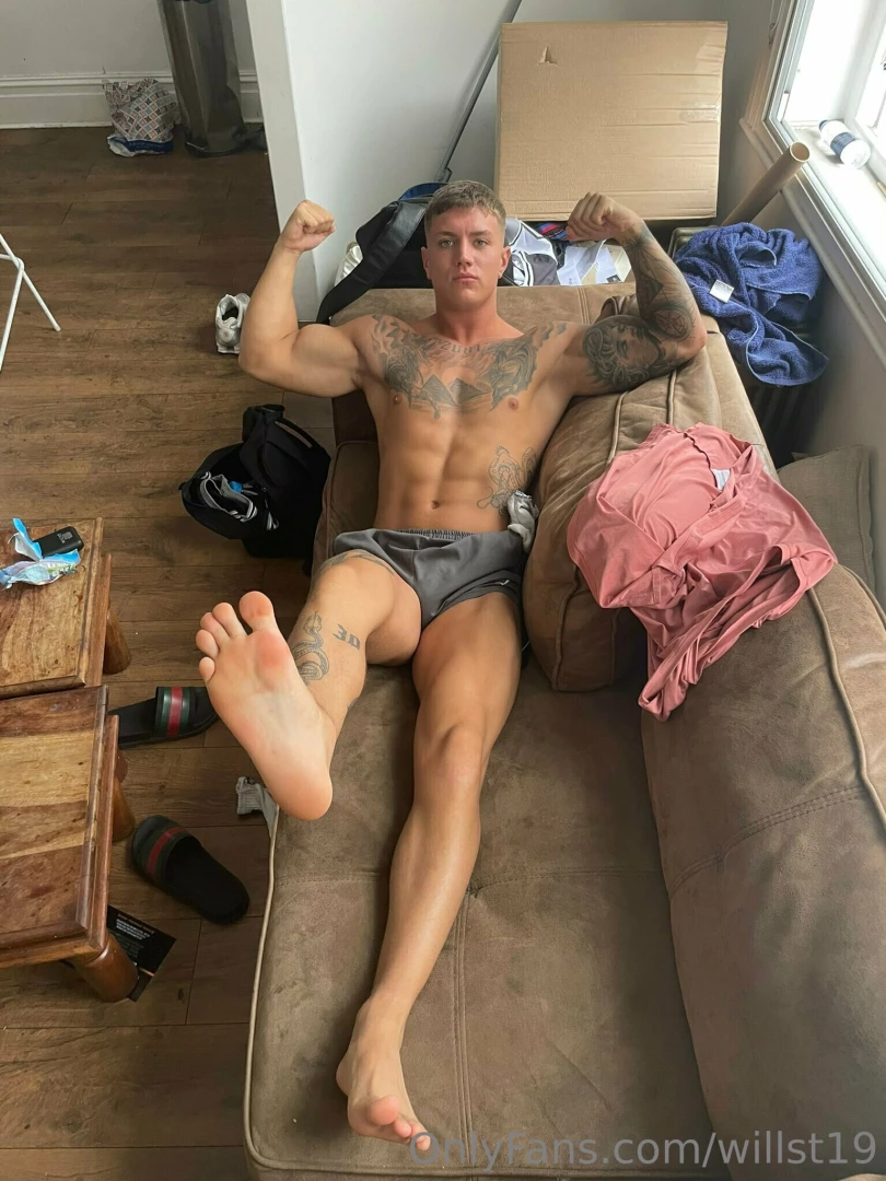 How i like to relax after a long day describe this picture with an 