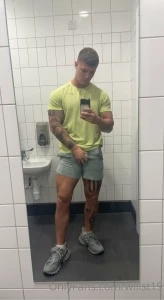 Apologies for lack of content in my exam period for final year of uni