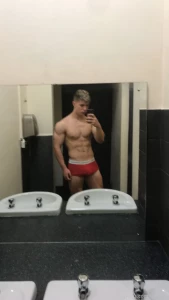 Should have taken them off