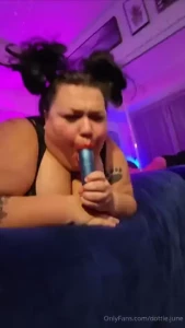 Dottie is a deep throat legend