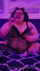 For the submissive followers out there here is a little treat from