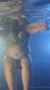 Little videos from mexico in the pool round tummy big tits