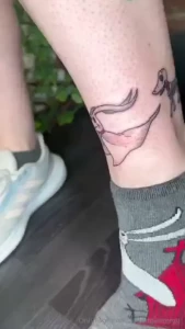 Do we like my new ink