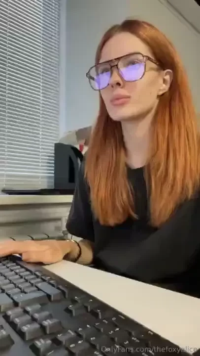 Thefoxyalice part 1 