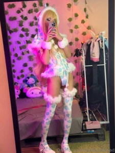 I need a large dose of your milk every day gt lt part 1