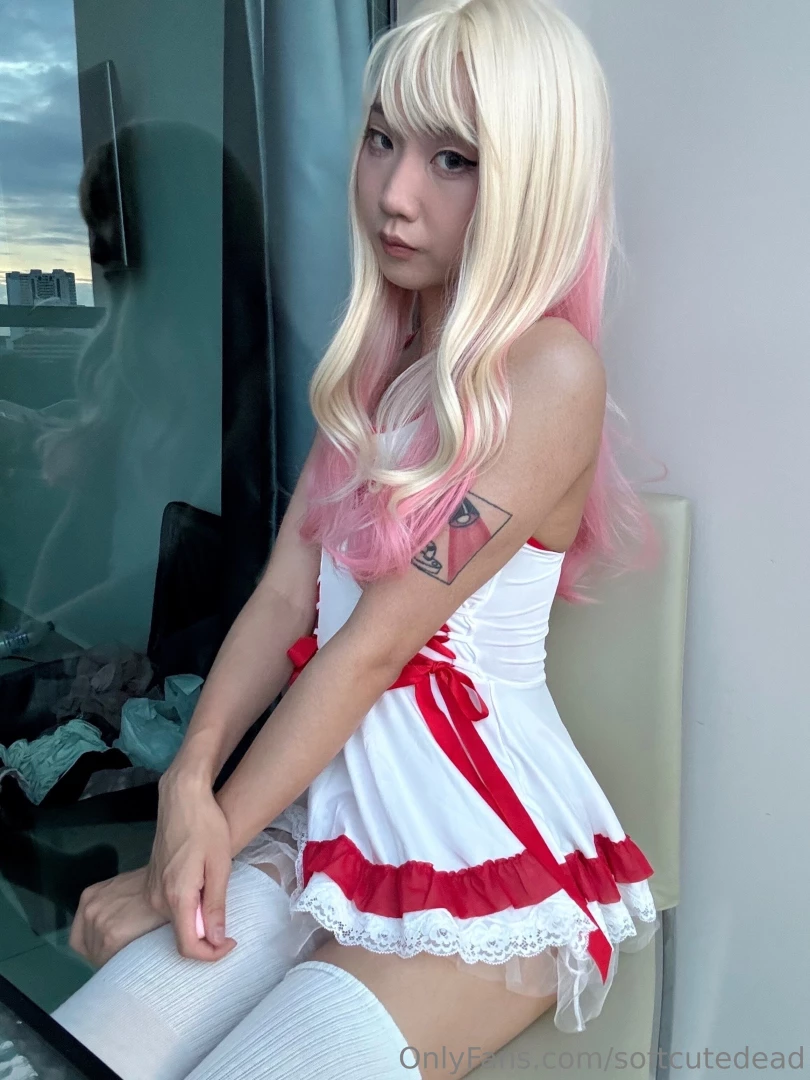 Come closer i have a treat for you lt 33 part 1 