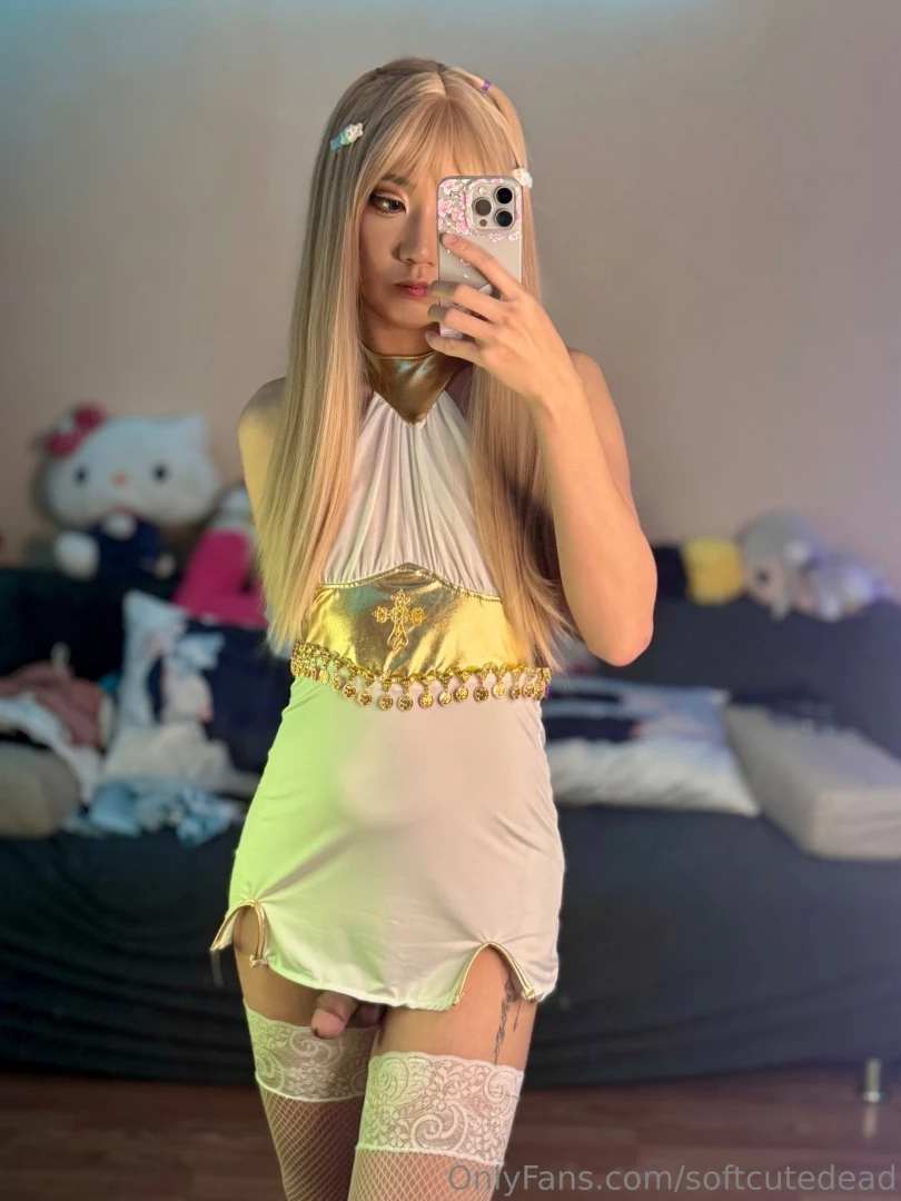 Tell me what you like about me part 13 