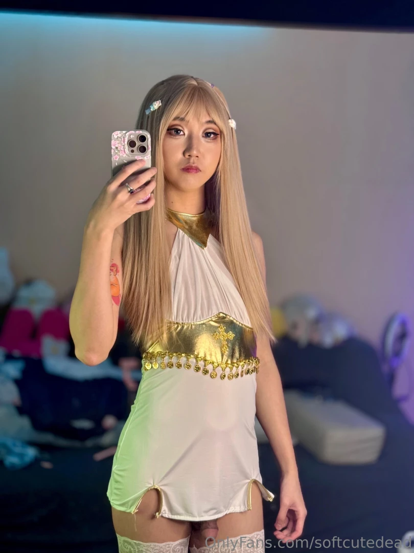 Tell me what you like about me part 14 