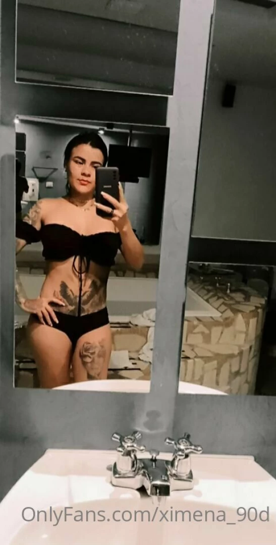 Trague xexi de negro 