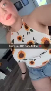 Fun night out obviously had to show off before leaving tho