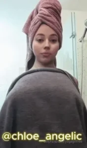 My friend chloe_angelic created a page and wants to have some fun part 40