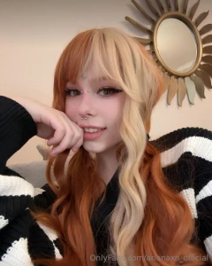 Hi lunaaablaze this is my friend she is very beautiful and wants hot part 191