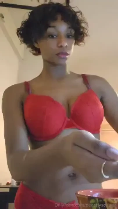 Strip tease cooking video coming soon stay tuned for some sexy cooking 