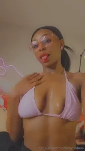 Watch me on chaturbate every night at 10pm