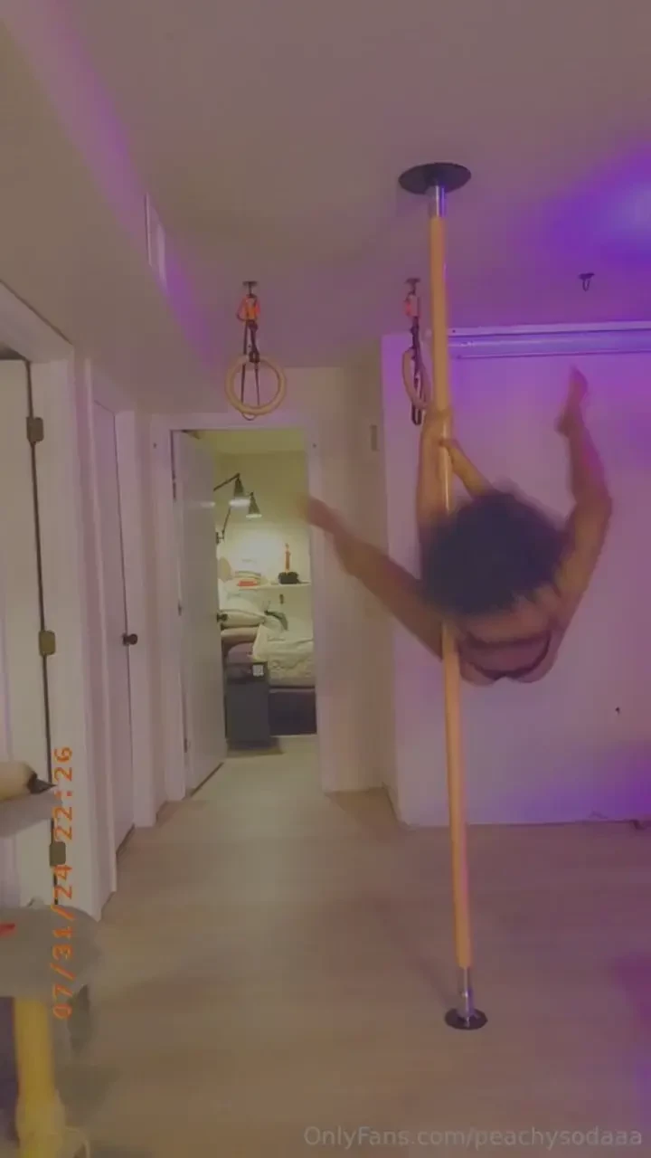 Does my dancing put you in a daze 