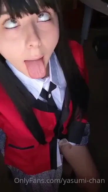 Do you love ahegao part 16 