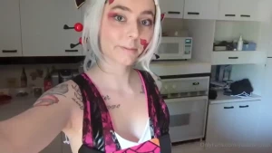 I hope you enjoy my content part 1