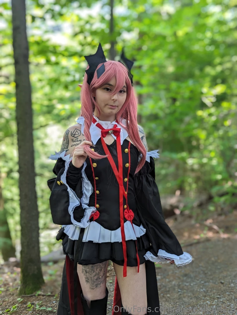 Krul tepes 
