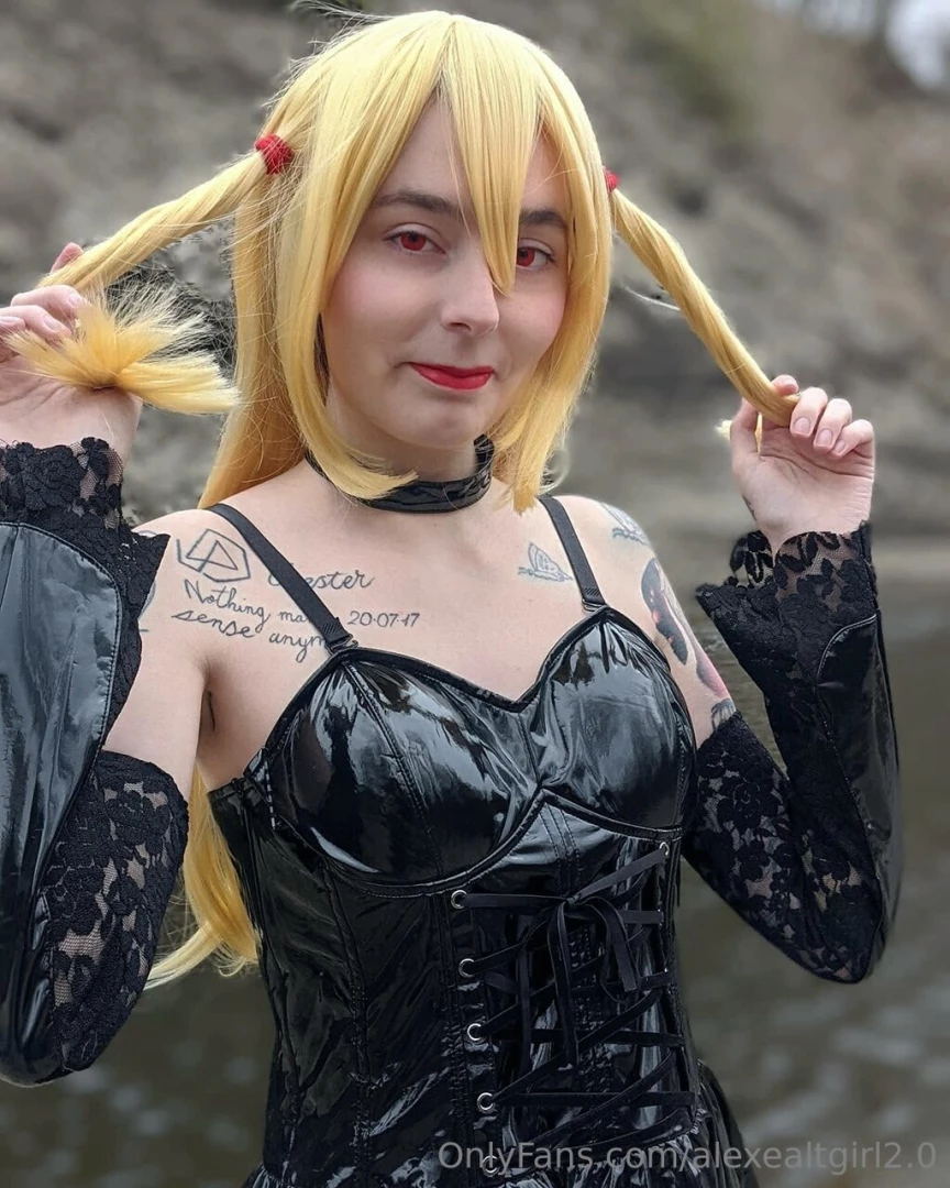 Alexealtgirl 