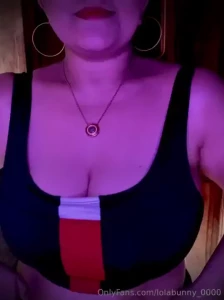 Latina honey