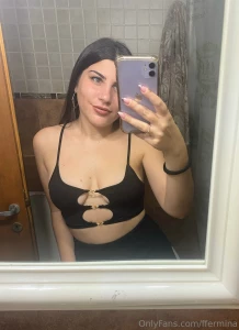 Do you like how i get ready to go out partying