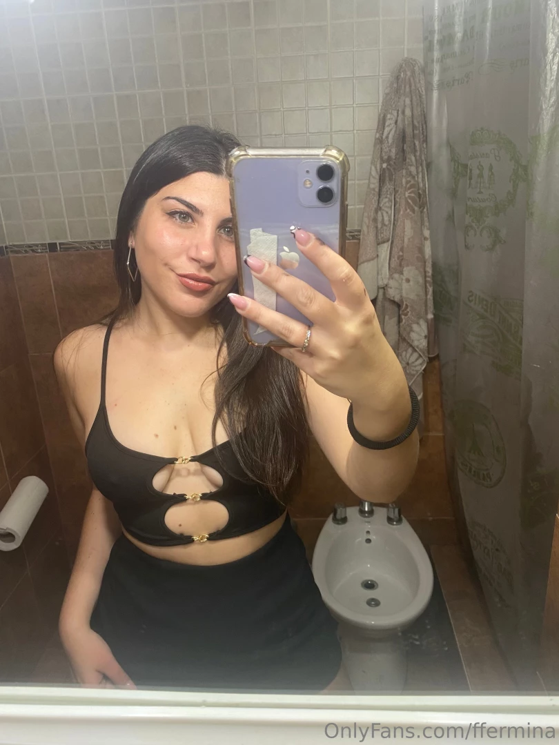 Do you like how i get ready to go out partying part 1 