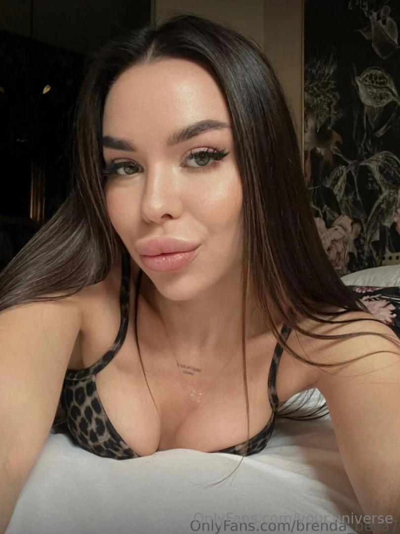 Follow for free brenda_bella7 you won t be able to keep your dick in part 153 