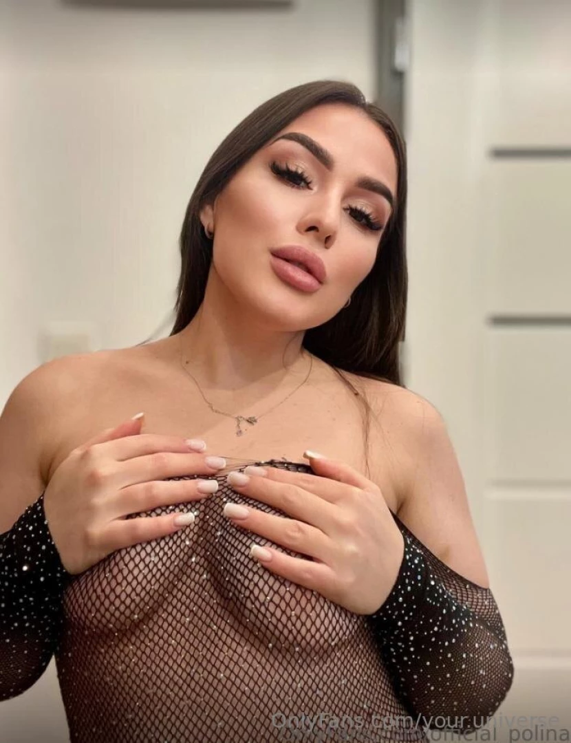 Free official_polina wants to ride your big throbbing cock i know you part 10 