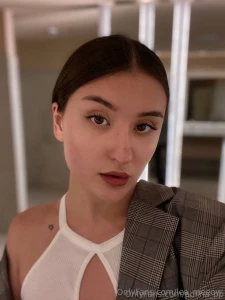 My heart is ready for something more than just fleeting moments would part 45