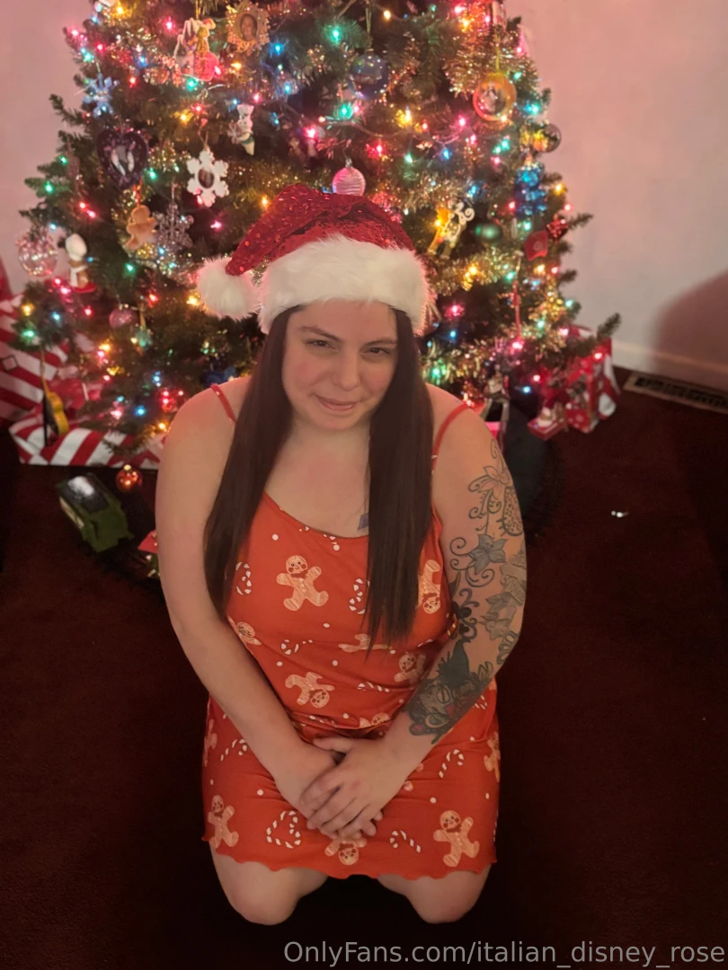Merry christmas part 3081 