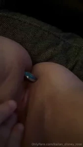 Wanna make me scream daddy part 1