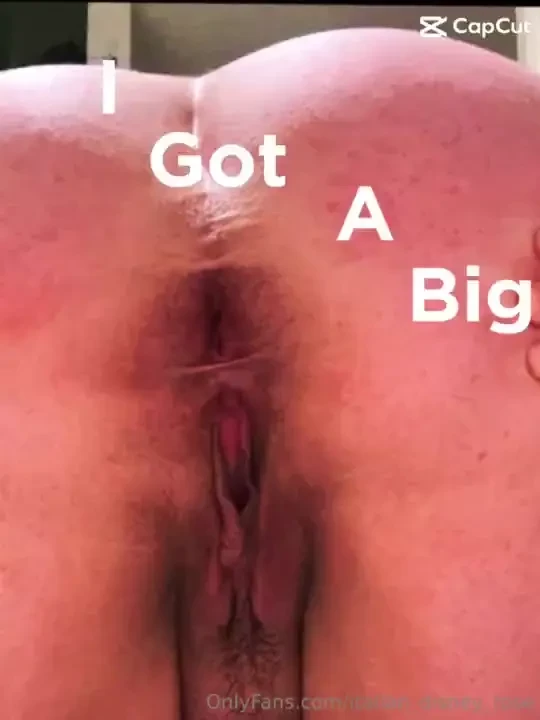 I got a big fat ass part 9 