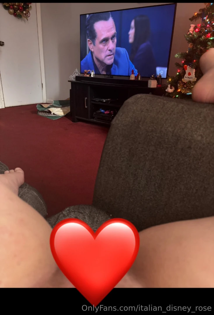 My favorite show part 1 
