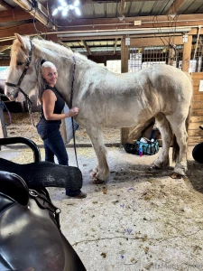 I never left i was here just took some time to spend with my family