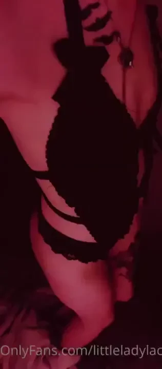 Sneaky peak at my new outfit should have content coming in tomorrow 