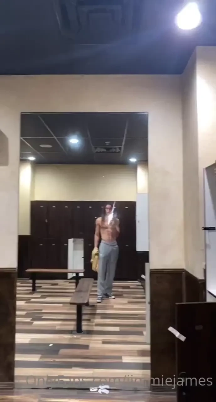 Gym pics part 5 