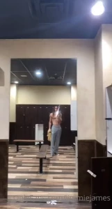 Gym pics part 5