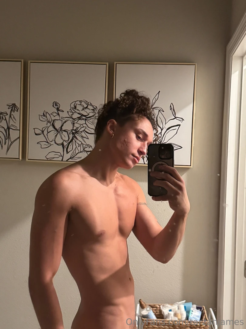 Thinking about you wanna see what happens next 