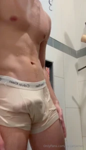 Think you could take them off for me part 2