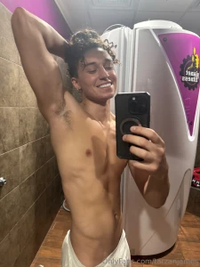 Need more come over baby part 1