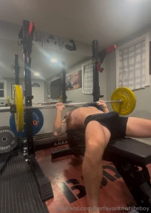 Think you can help me i need a spotter part 2