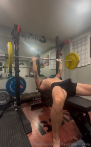 Think you can help me i need a spotter