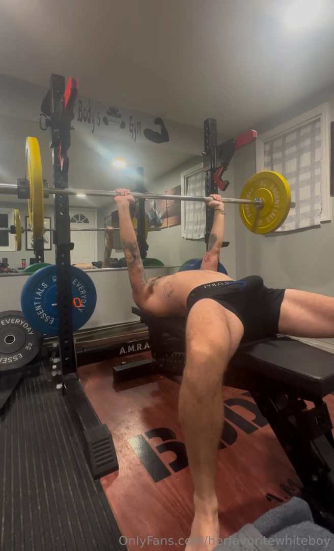 Think you can help me i need a spotter part 1 