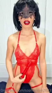 Do you want to see how i put my favorite dildo in my ass