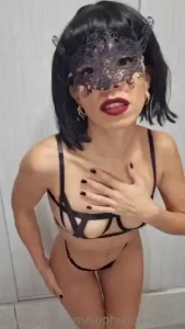 Do you want to play with me baby part 266